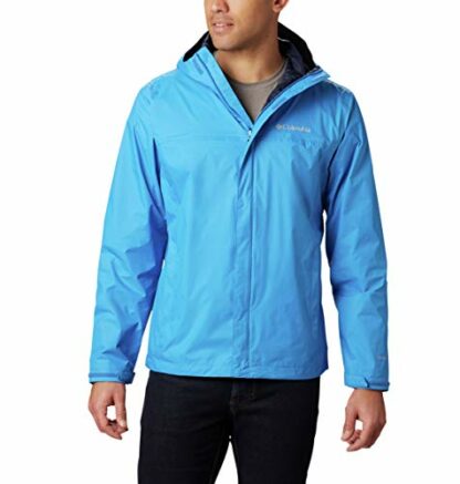 Columbia Men's Watertight Ii Jacket Rain - Image 2
