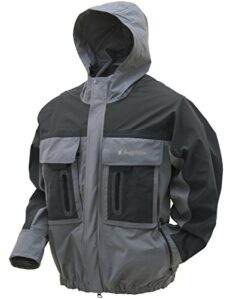 FROGG TOGGS Pilot 3 Guide Rain Jacket