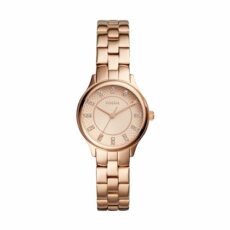 Fossil BQ1571 Montre Femme