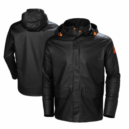 Gale Rain Jacket 2 Gale Rain Jacket - Image 2