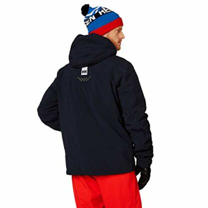Helly Hansen Men's Alpha Lifaloft Jacket Jacket - Image 3