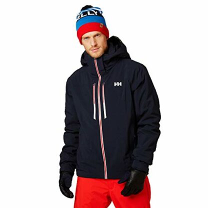 Helly Hansen Men's Alpha Lifaloft Jacket Jacket - Image 2