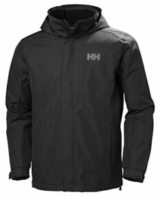 Helly Hansen Men's Dubliner Jacket