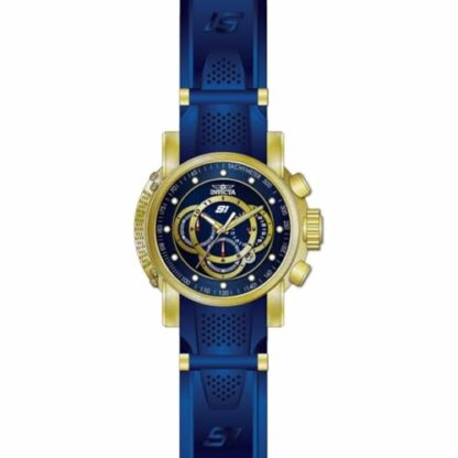 Invicta S1 Rally 19330 Men's Quartz Watch - 52 mm 4 Invicta S1 Rally 19330 Men's Quartz Watch - 52 mm - Image 4