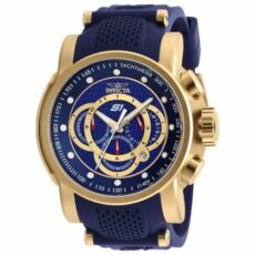 Invicta S1 Rally 19330 Men's Quartz Watch - 52 mm