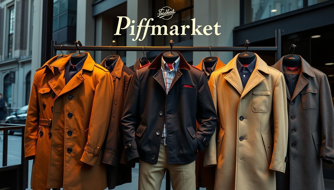 Find the Best Men's Jacket : a UK Style Guide ! 1 Jackets for Men