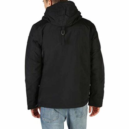 Napapijri Unisex's Sports Jacket - Image 3