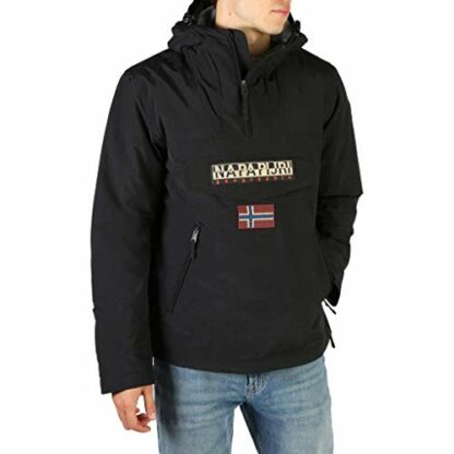 Napapijri Unisex's Sports Jacket - Image 2