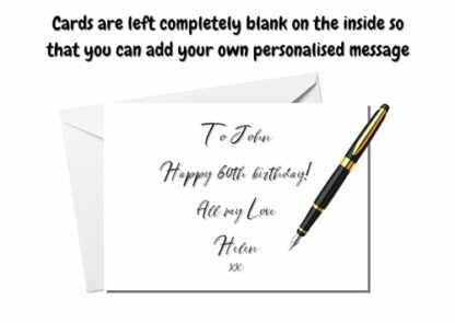 Personalised 18th Birthday Card, Enter Any NAME, Perfect gift for Son, Brother, friend boyfriend 18 2006 4 Personalised 18th Birthday Card, Enter Any NAME, Perfect gift for Son, Brother, friend boyfriend 18 2006 - Image 4