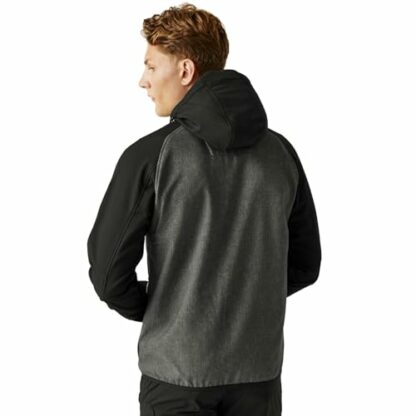 Regatta Mens Arec III Softshell Jacket Coat - Image 3