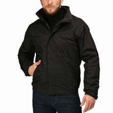 Regatta Mens Dover Waterproof Insulated Jacket