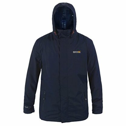 Regatta Men's Matt Jacket - Image 4