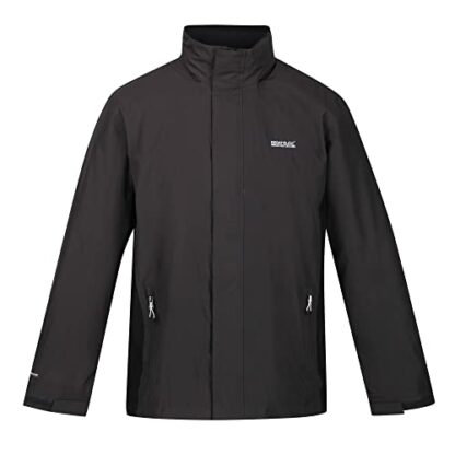 Regatta Men's Matt Jacket - Image 2