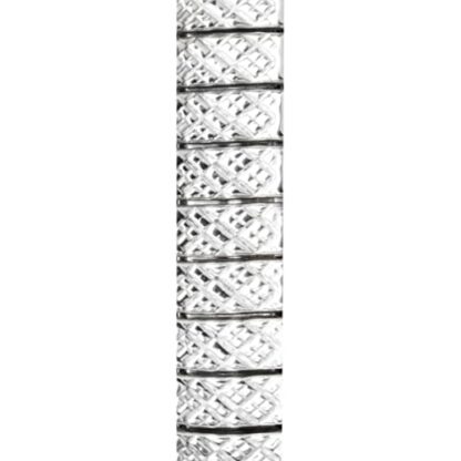 Sekonda Ladies Analogue Quartz Watch with Blue Dial and Silver Expander Bracelet 40369 - Image 4