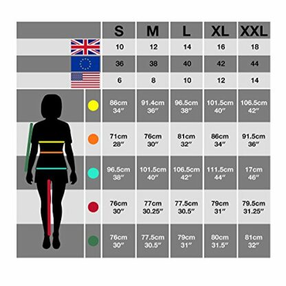 Trespass Women's Celebrity Warm Waterproof Jacket With Removable Hood (pack of 1) - Image 3