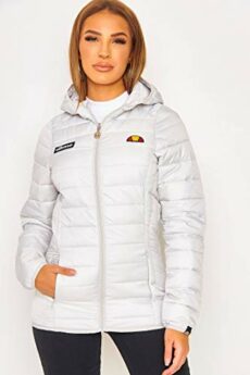 ellesse Women's Lompard Lompard Jacket