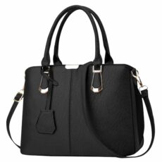 ACNCN Womens Satchel Handbag Tote Purse Top Handle Shoulder Bags Ladies Tote Bag Casual for Outdoor Working