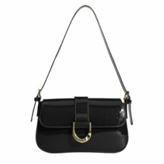 AILLOSA Fashion Canvas Crossbody Bag, Trendy Simple Shoulder Bag, Women's Casual Handbag & Tote Purse