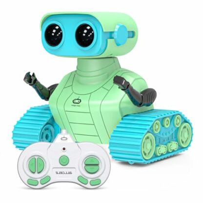 ALLCELE Kids Robot Toys 2 ALLCELE Kids Robot Toys - Image 2