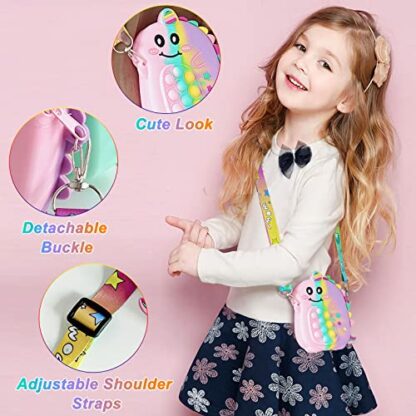 ARIEL-GXR Pop Bag it Fidget Bag - Image 3