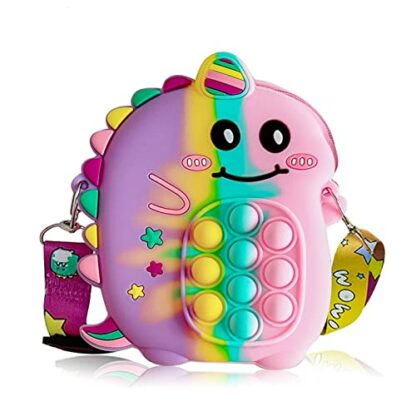 ARIEL-GXR Pop Bag it Fidget Bag - Image 2