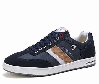ARRIGO BELLO Mens Casual Shoes Trainers Sneakers Walking Jogging Fitness Gym Athletic Size 7-11UK - Image 2