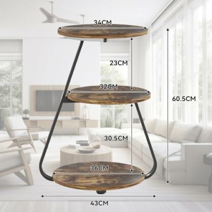 ARTETHYS End Table - Image 3