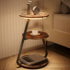 ARTETHYS End Table