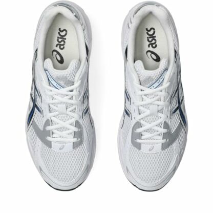 ASICS Mens Sportstyle Gel 1130 Trainers 3 ASICS Mens Sportstyle Gel 1130 Trainers - Image 3