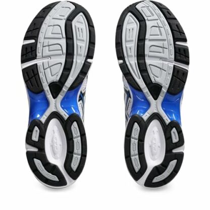 ASICS Mens Sportstyle Gel 1130 Trainers 4 ASICS Mens Sportstyle Gel 1130 Trainers - Image 4