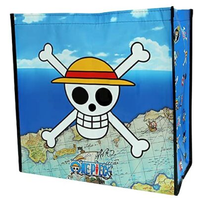 Abystyle ONE PIECE - Equipage Luffy - Shopping Bag - Image 3