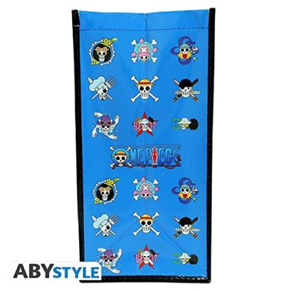 Abystyle ONE PIECE - Equipage Luffy - Shopping Bag - Image 4