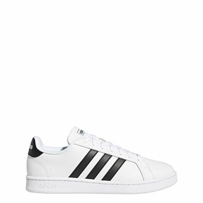 Adidas Men's Grand Court Sneaker - Image 3