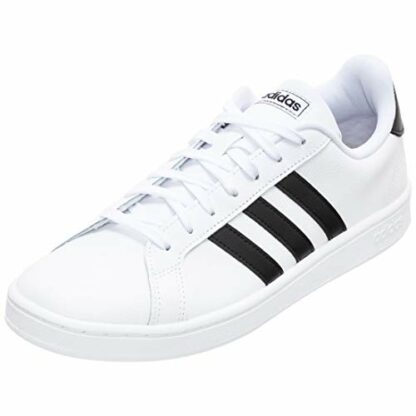 Adidas Men's Grand Court Sneaker - Image 2