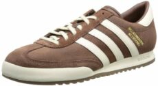 Adidas Originals Mens Beckenbauer Shoe