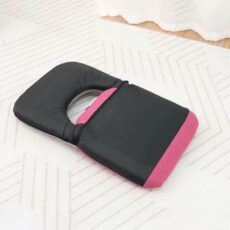 Adjustable Folding Gaming Floor Chair with Comfy Cushions and Back Support Japanese Style Meditation Seat for Living Room and Bay Window 14Position Comfort Seating