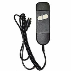 Aite Tech Two Button, 5 pin, Lift Chair or Power Recliner Hand Control.