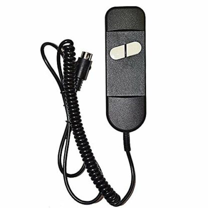 Aite Tech Two Button, 5 pin, Lift Chair or Power Recliner Hand Control. - Image 2