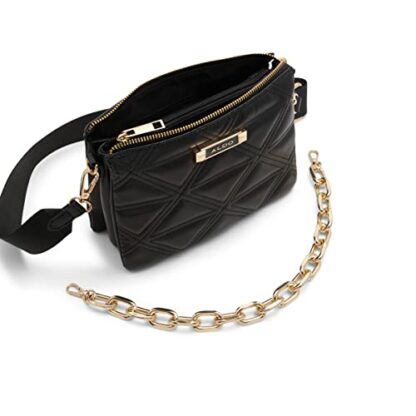 Aldo Women's Rhilikin Crossbody Bag, One Size - Image 4