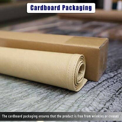 AmazeCov Headrest Cover for Furniture slipcovers Furniture Protectors Sofas loveseats Theater Chairs Office Chairs recliners - Image 3