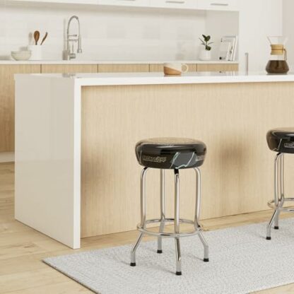 Arcade1Up MORTAL KOMBAT ADJUSTABLE STOOL - Image 3