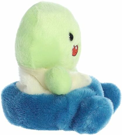 Aurora - Halloween - Palm Pals - 5" Brainy Zombie 4 Aurora - Halloween - Palm Pals - 5" Brainy Zombie - Image 4