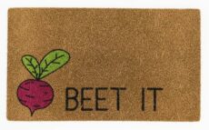 Avera Products | Natural Novelty Fun Doormat