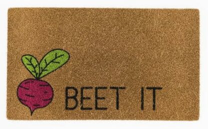 Avera Products | Natural Novelty Fun Doormat 2 Avera Products | Natural Novelty Fun Doormat - Image 2