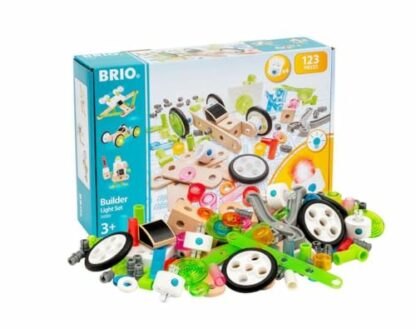 BRIO Builder - Image 3