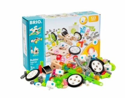 BRIO Builder - Image 4