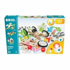 BRIO Builder