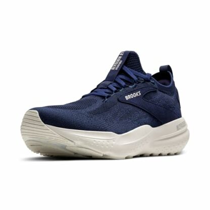 BROOKS Men's Glycerin Stealthfit 21 Sneaker - Image 2