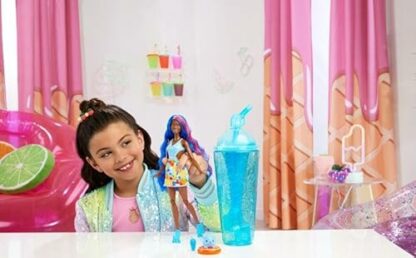 Barbie Pop Reveal Fruit Series Doll - Image 2