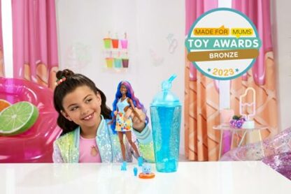 Barbie Pop Reveal Fruit Series Doll - Image 3